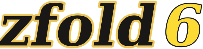 zfold6 logo